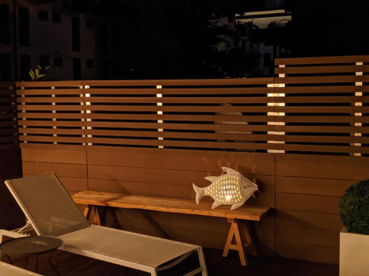 Excelsior 10 - Luxury Apartamento
