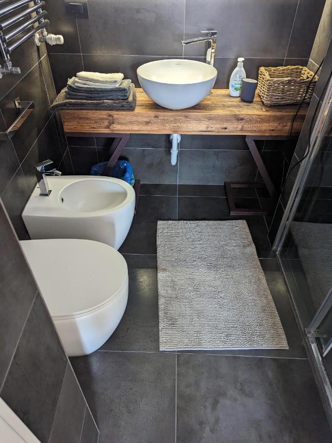 Excelsior 10 - Luxury Apartamento Grado