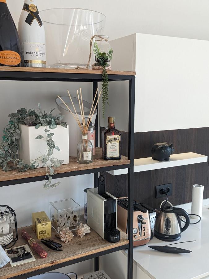Apartamento Excelsior 10 - Luxury Grado