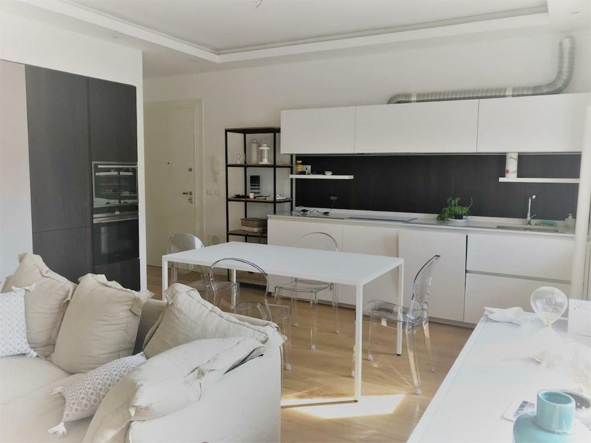 Excelsior 10 - Luxury Apartamento *
